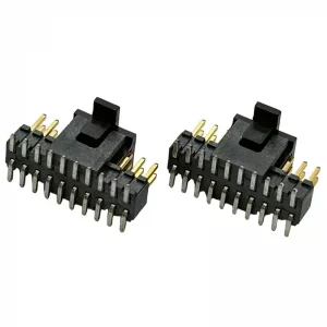 FTSH-110-01-F-DV-K-P