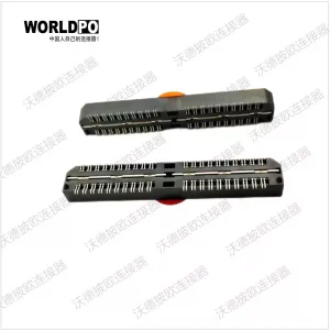 QTH-040-01-C-D-DP-A-K-TR